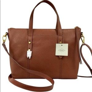 Fossil Jenna EW Tote